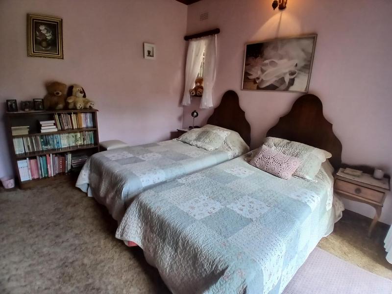 4 Bedroom Property for Sale in Vryburg North West